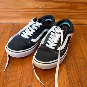Vans ComfyCush Old Skool